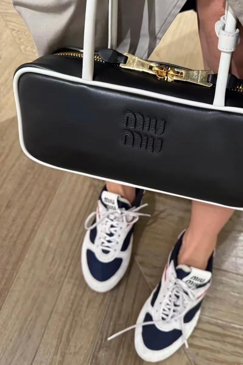 נעלי מיו מיו