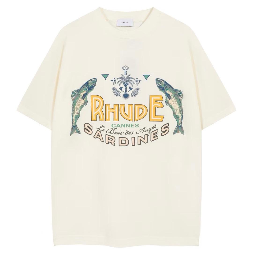 טישרט RHUDE