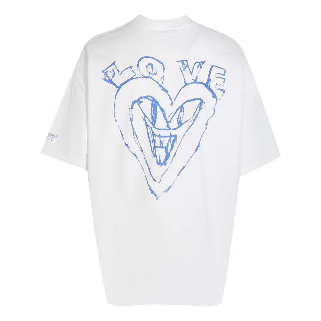 טישרט Vetements
