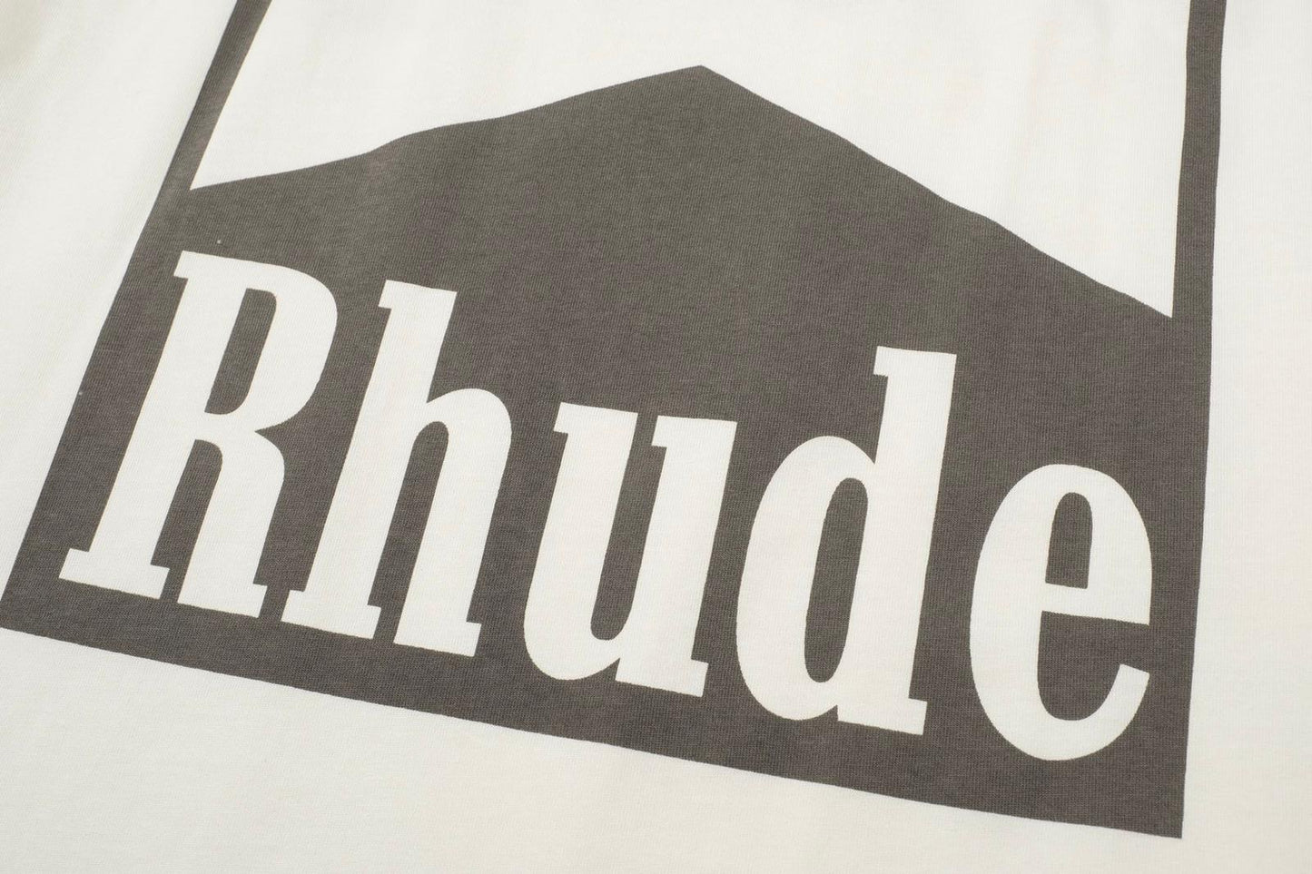 טישרט RHUDE