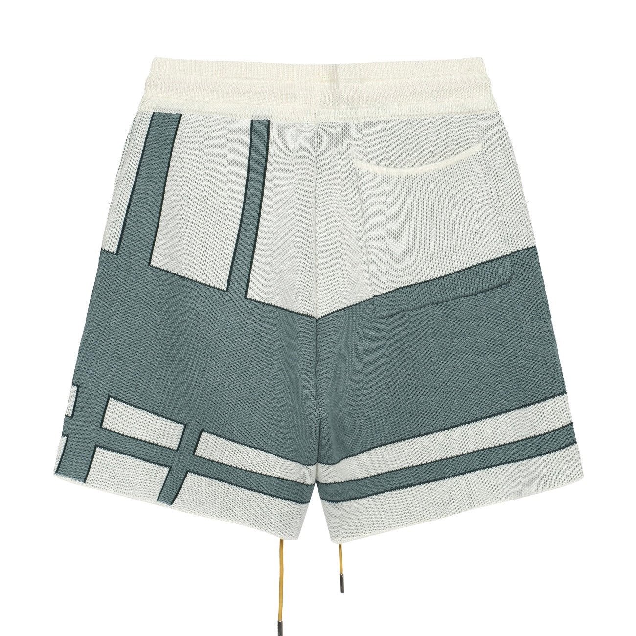 שורט RHUDE