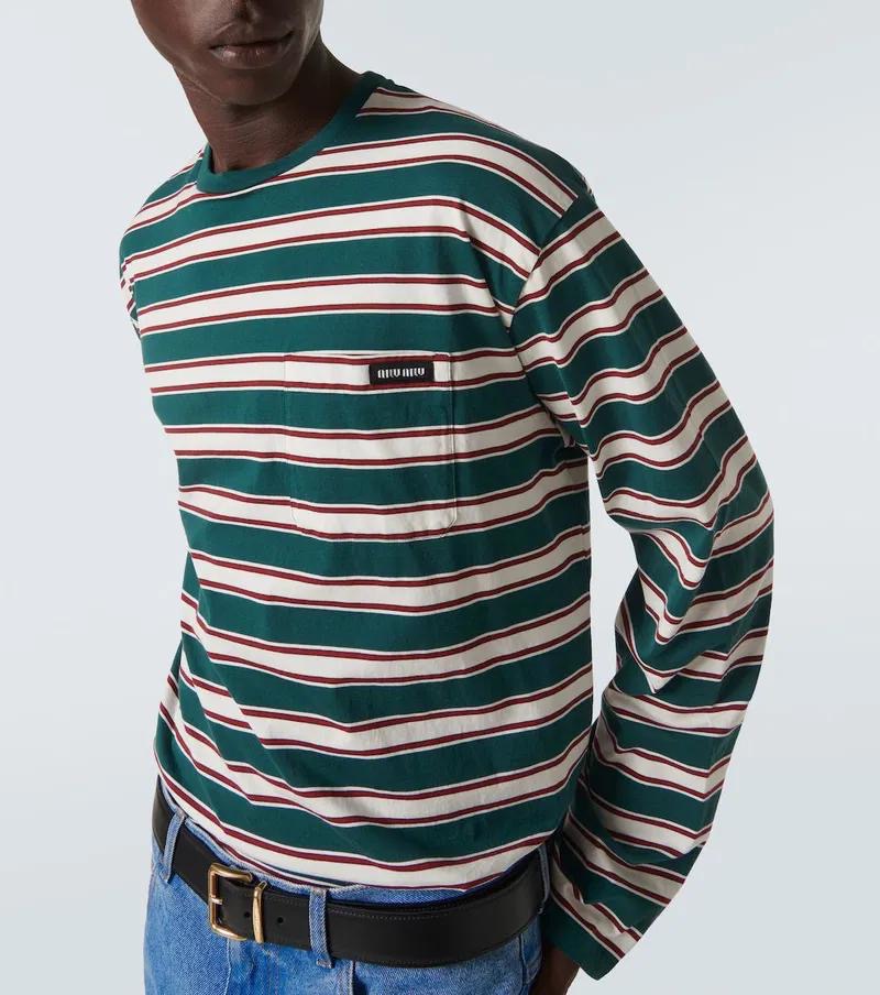 חולצה מיו מיו