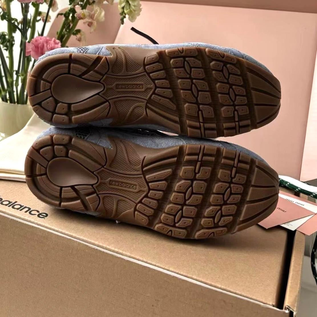 נעלי מיו מיו