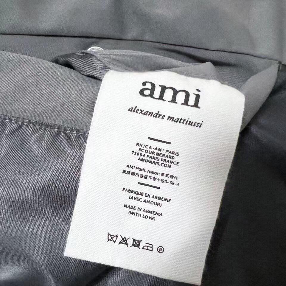 מעיל AMI
