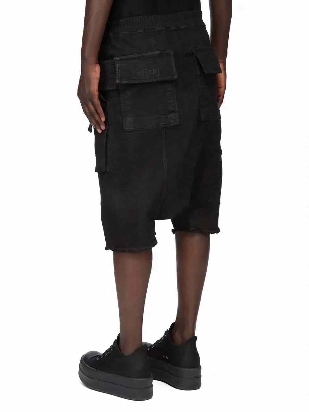 שורט ריק אוונס