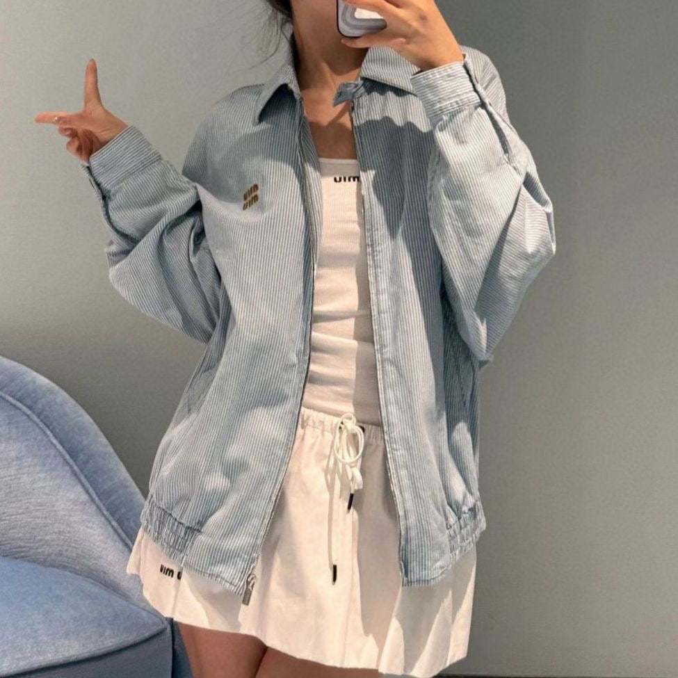 ג׳קט מיו מיו