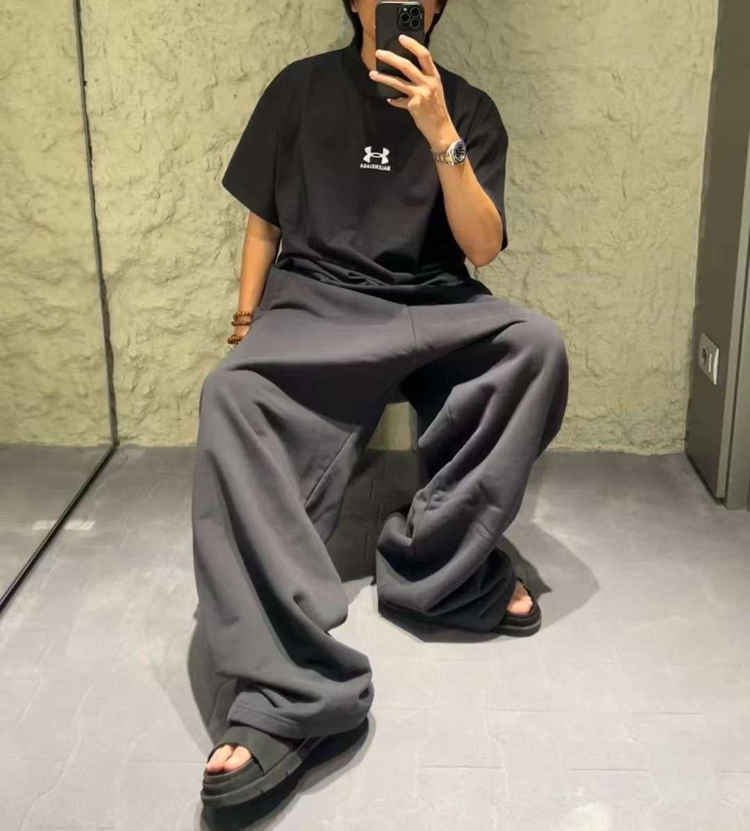 טישרט בלנסיאגה