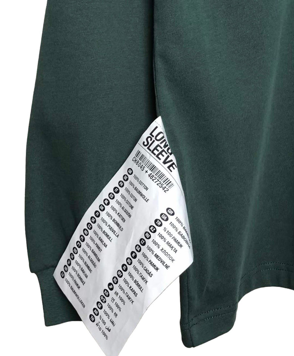חולצה VETEMENTS