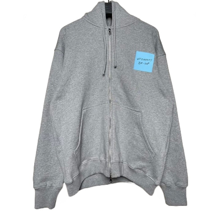 סווטשירט Vetements