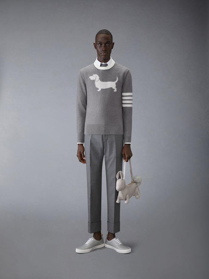 סריג תום בראון