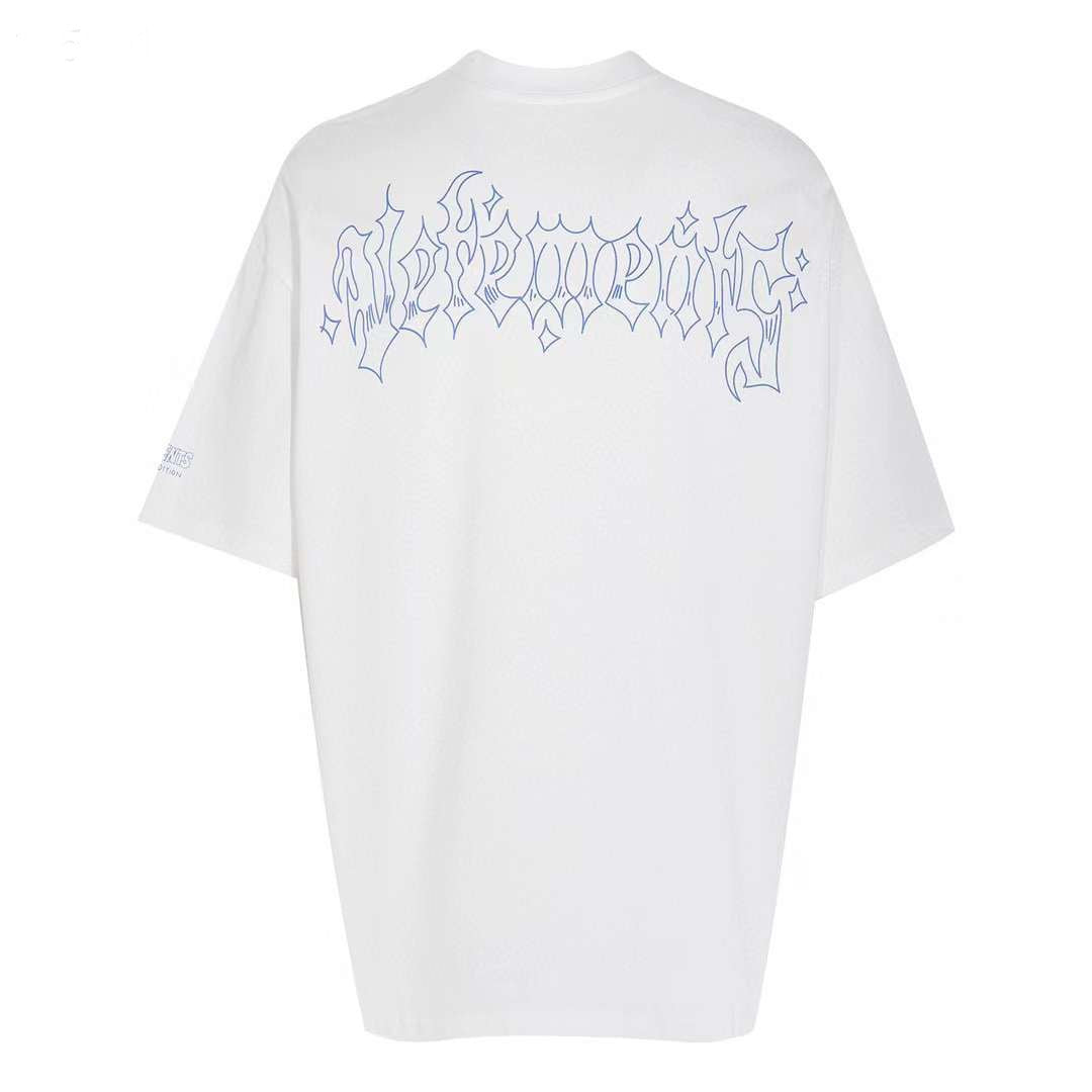 טישרט Vetements