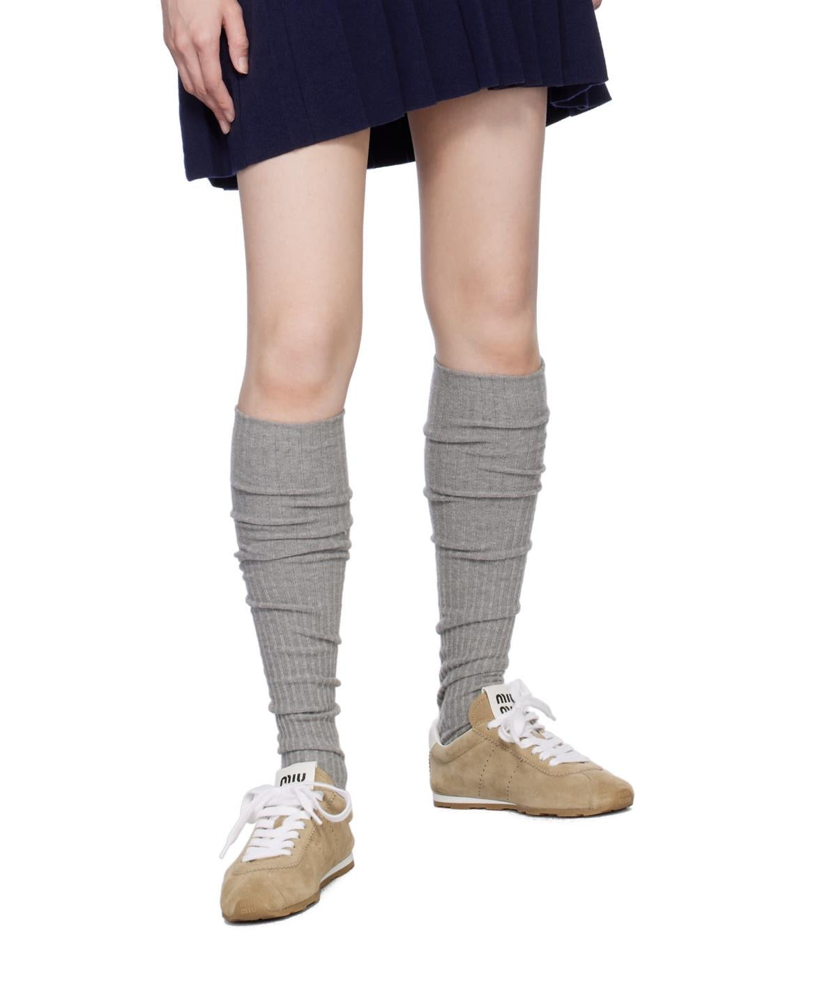 סניקרס מיו מיו