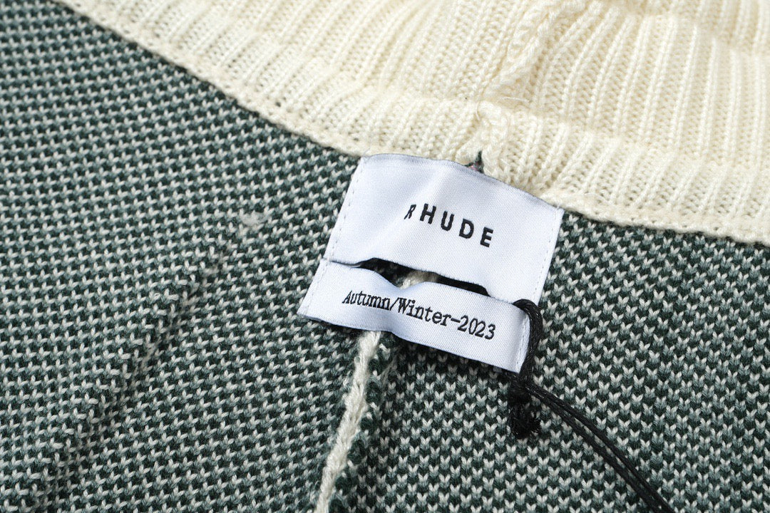 שורט RHUDE