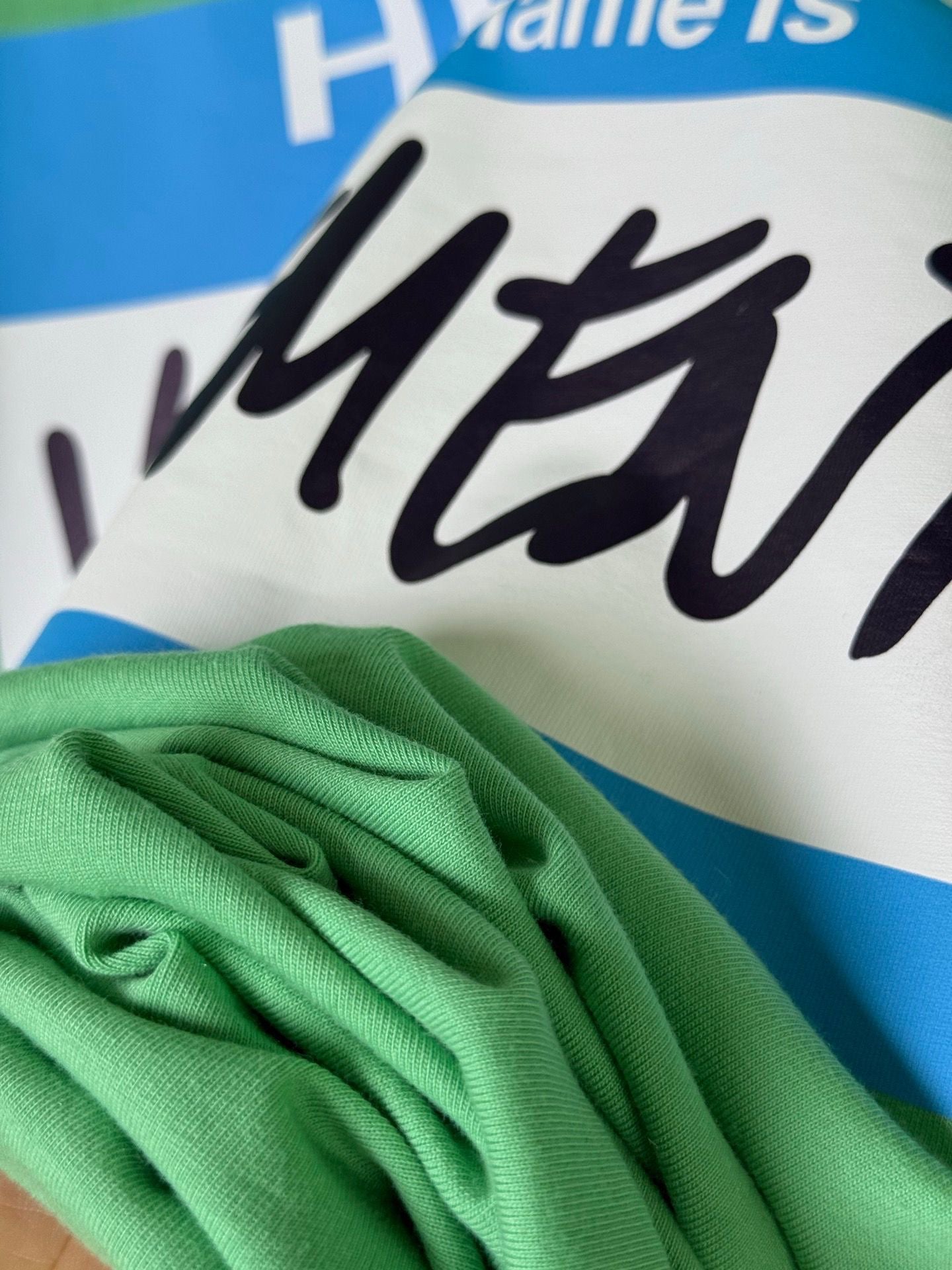 טישרט Vetements