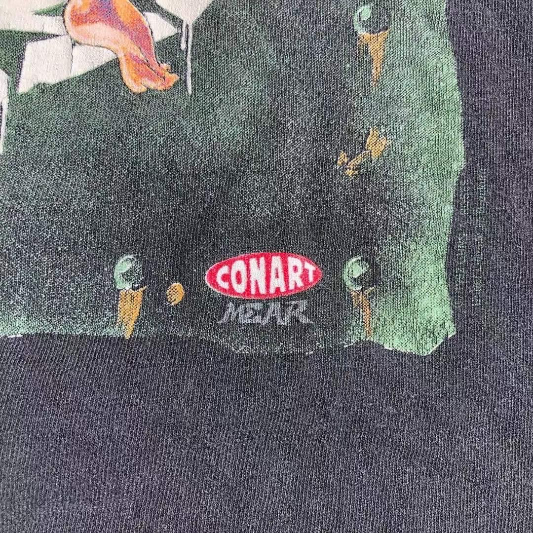 טישרט G&R