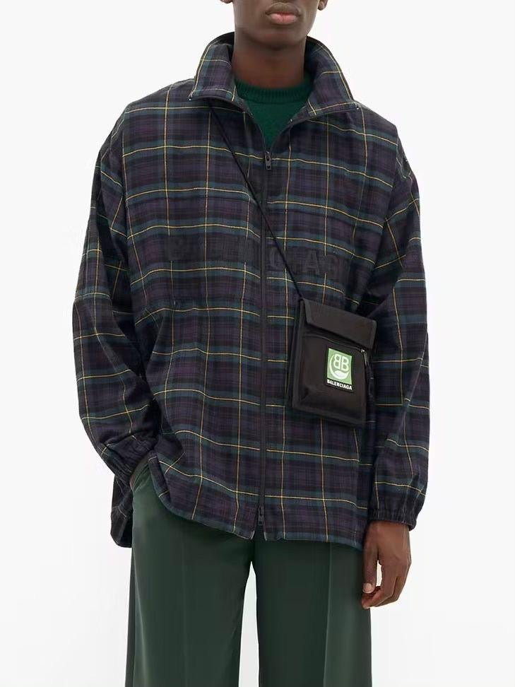 ג׳קט בלנסיאגה