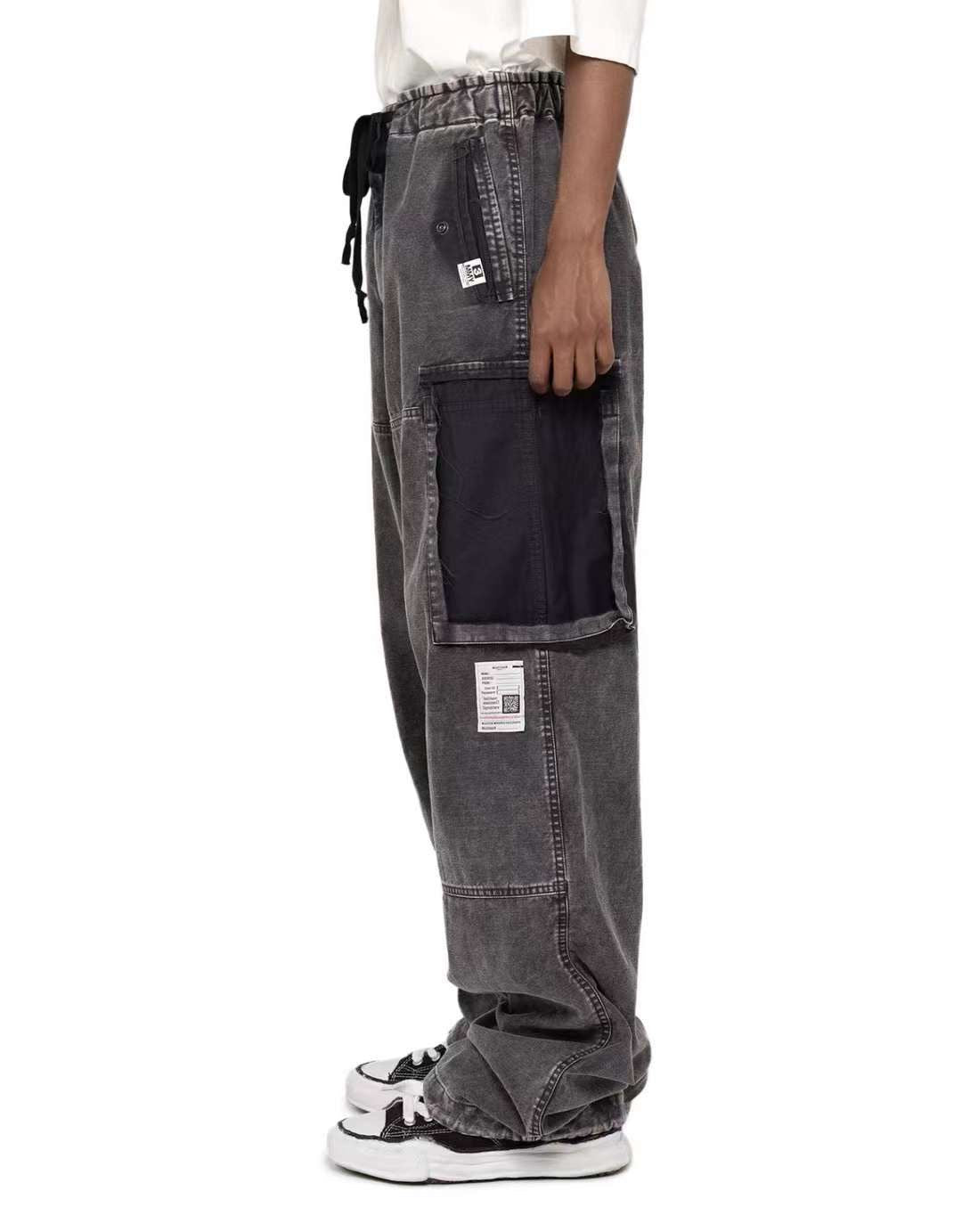 מכנס MMY