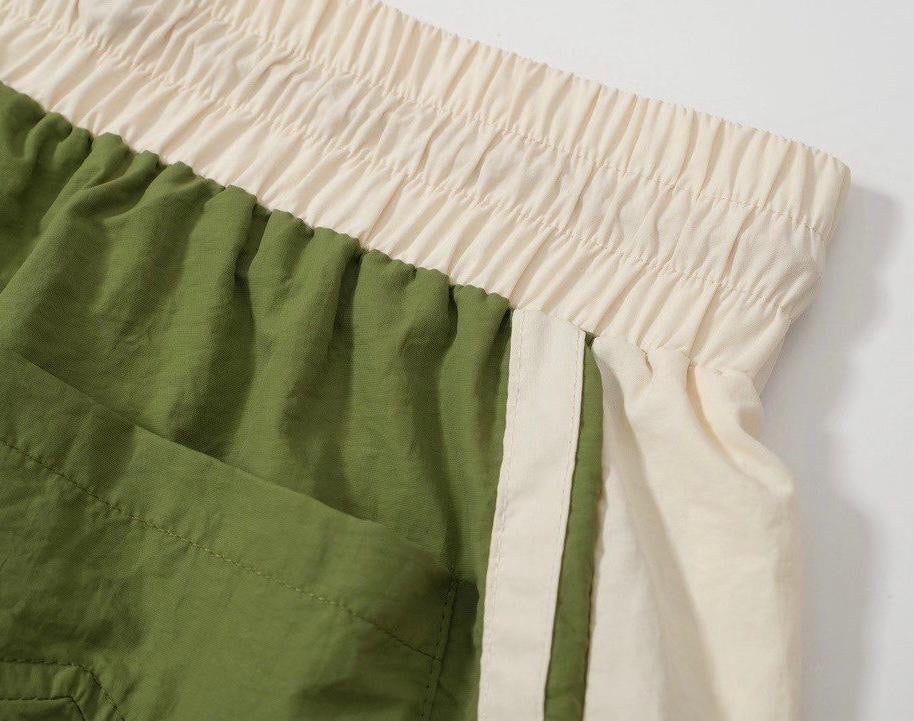 שורט RHUDE