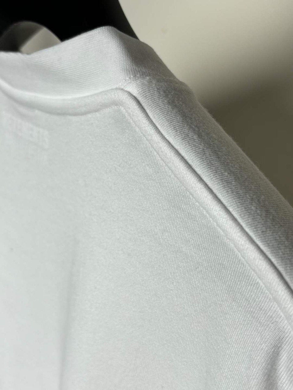 טישרט VETEMENTS