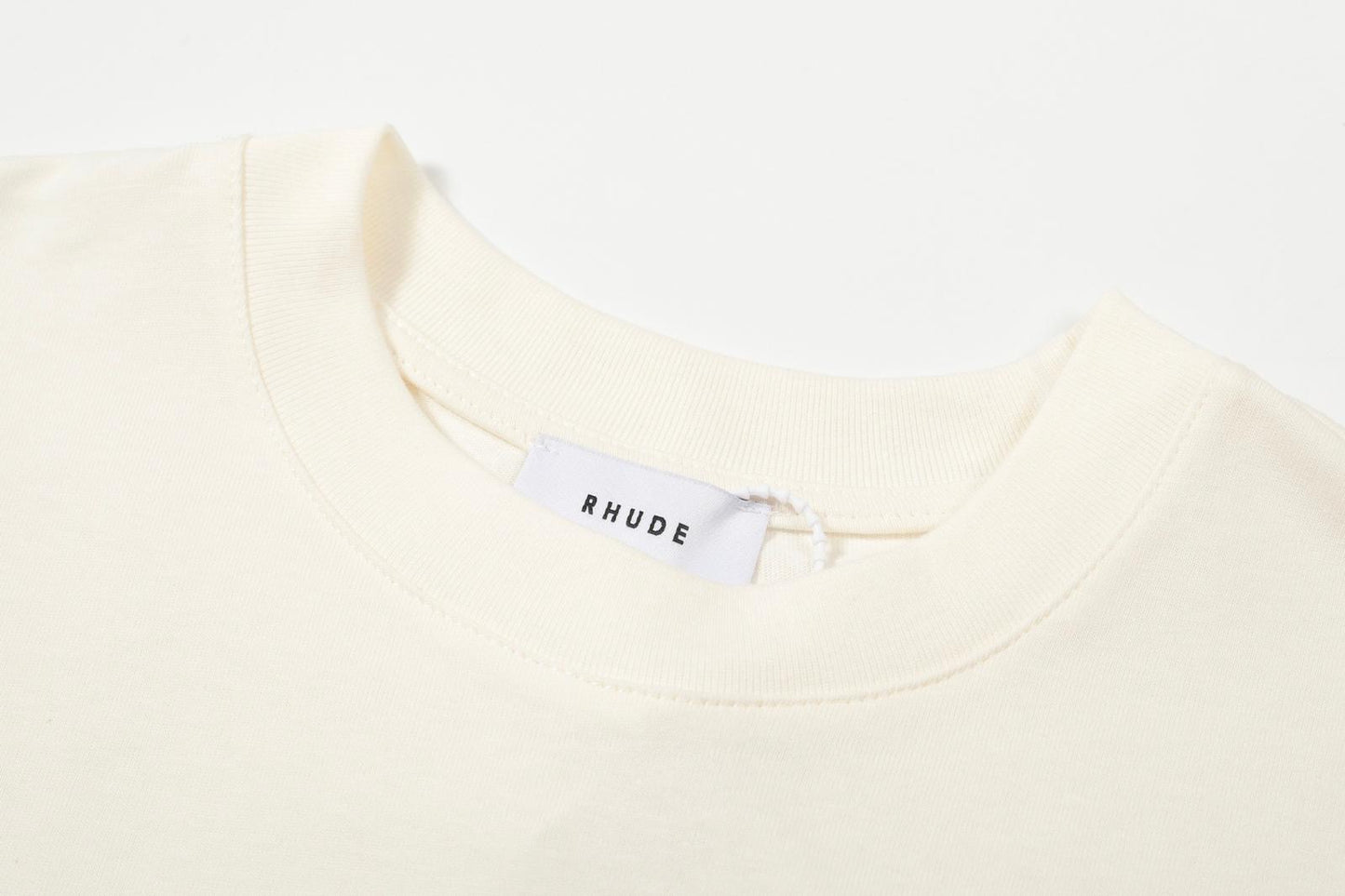 טישרט RHUDE