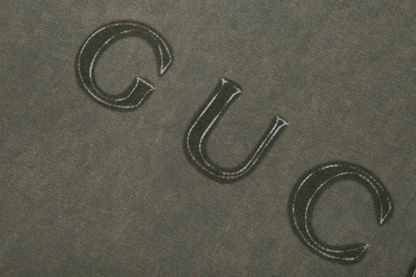 טישרט Gc