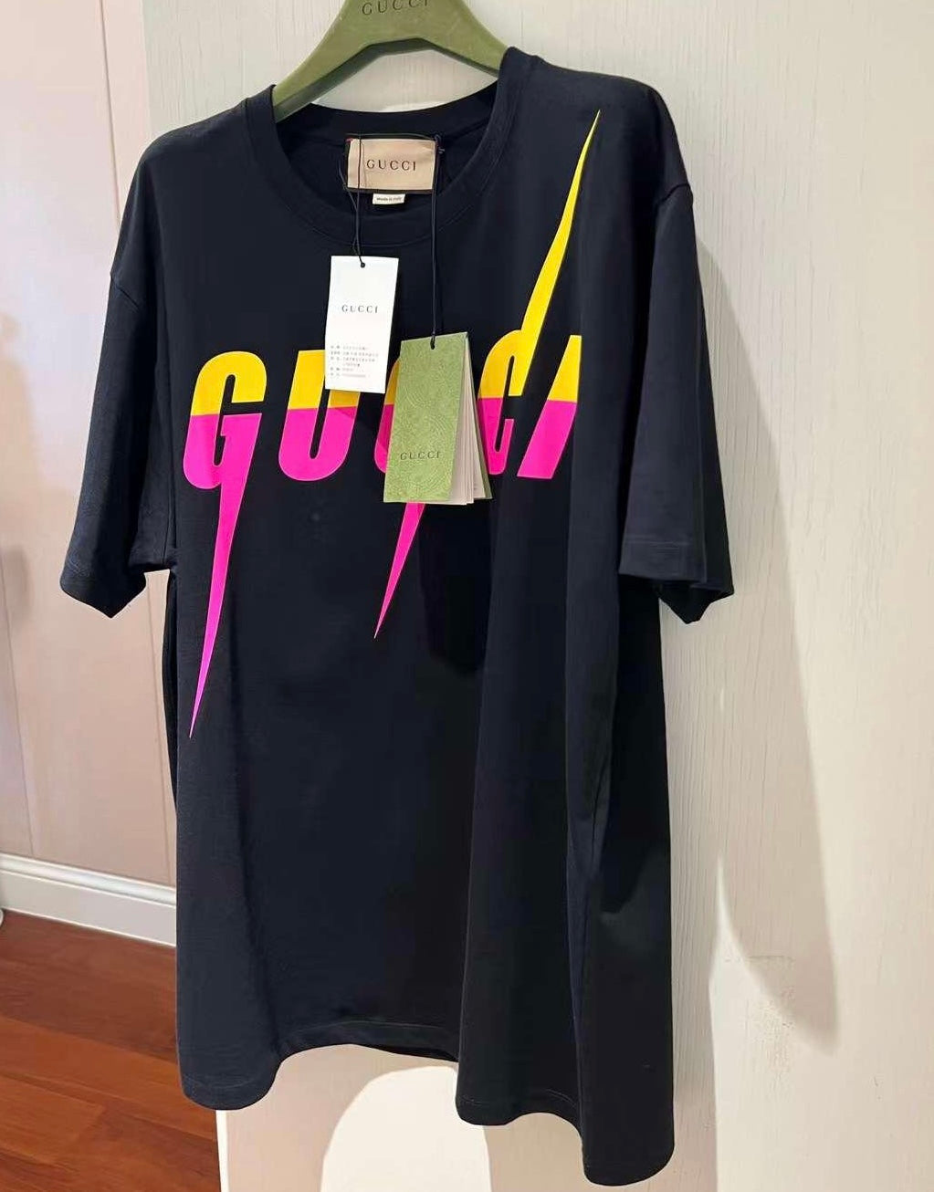 טישרט Gc