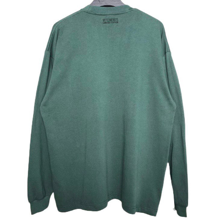 חולצה VETEMENTS