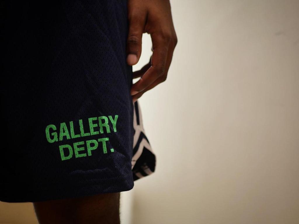 שורט Gallery Dept