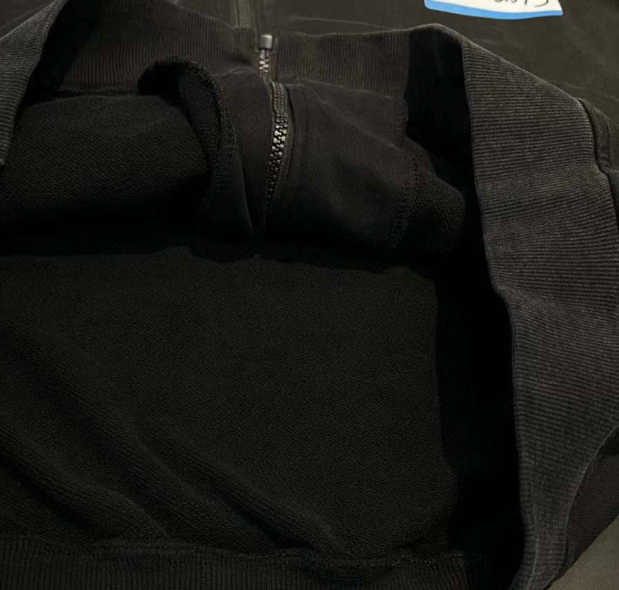סווטשרט VETEMENTS