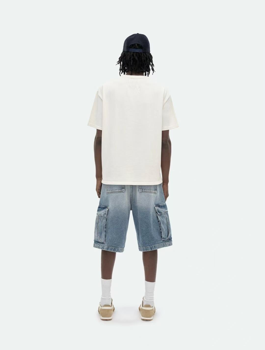טישרט RHUDE