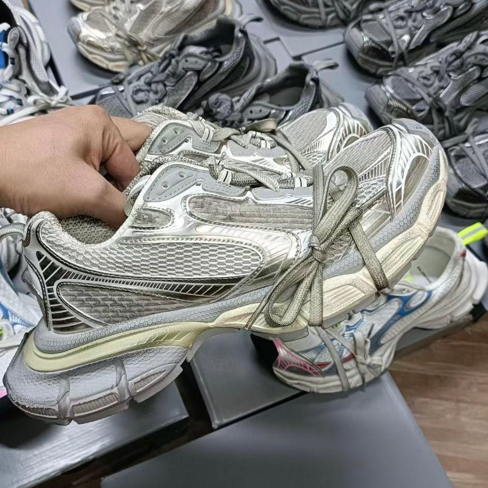 3XL נעלי בלנסיאגה