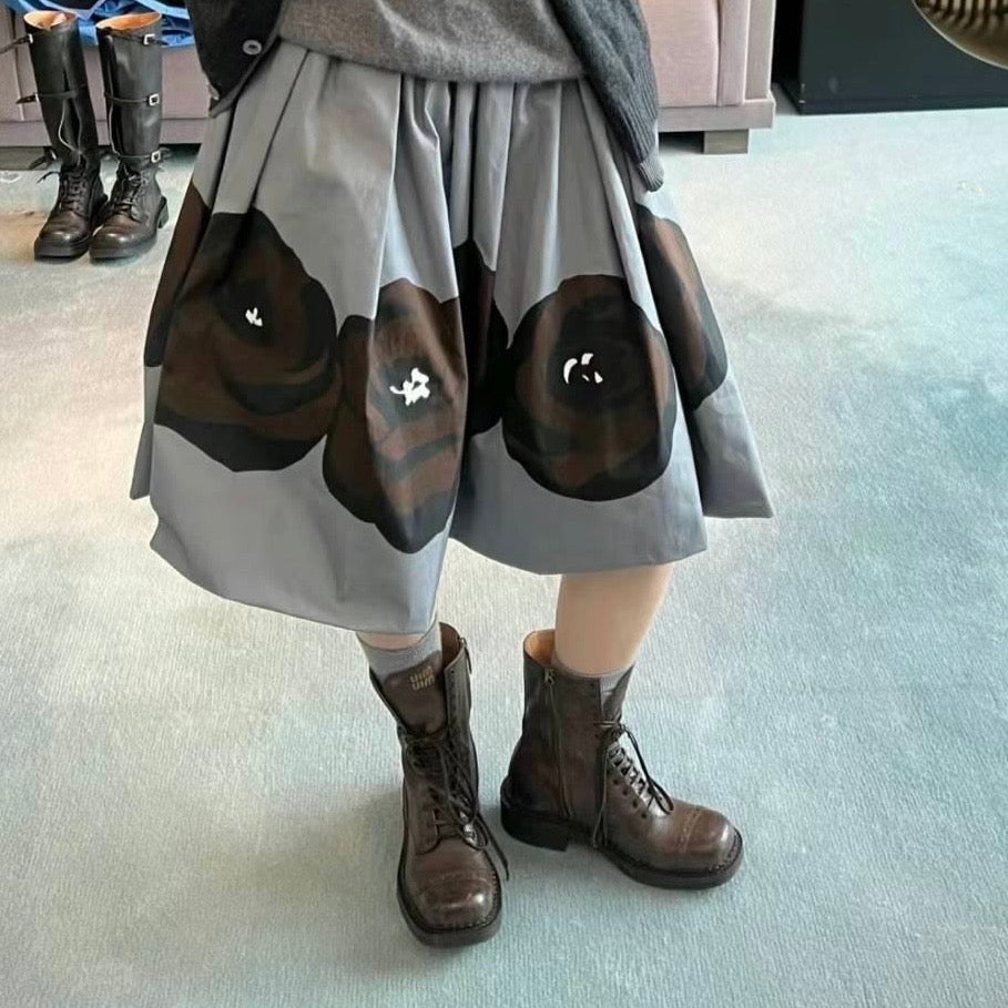 מגפי מיו מיו