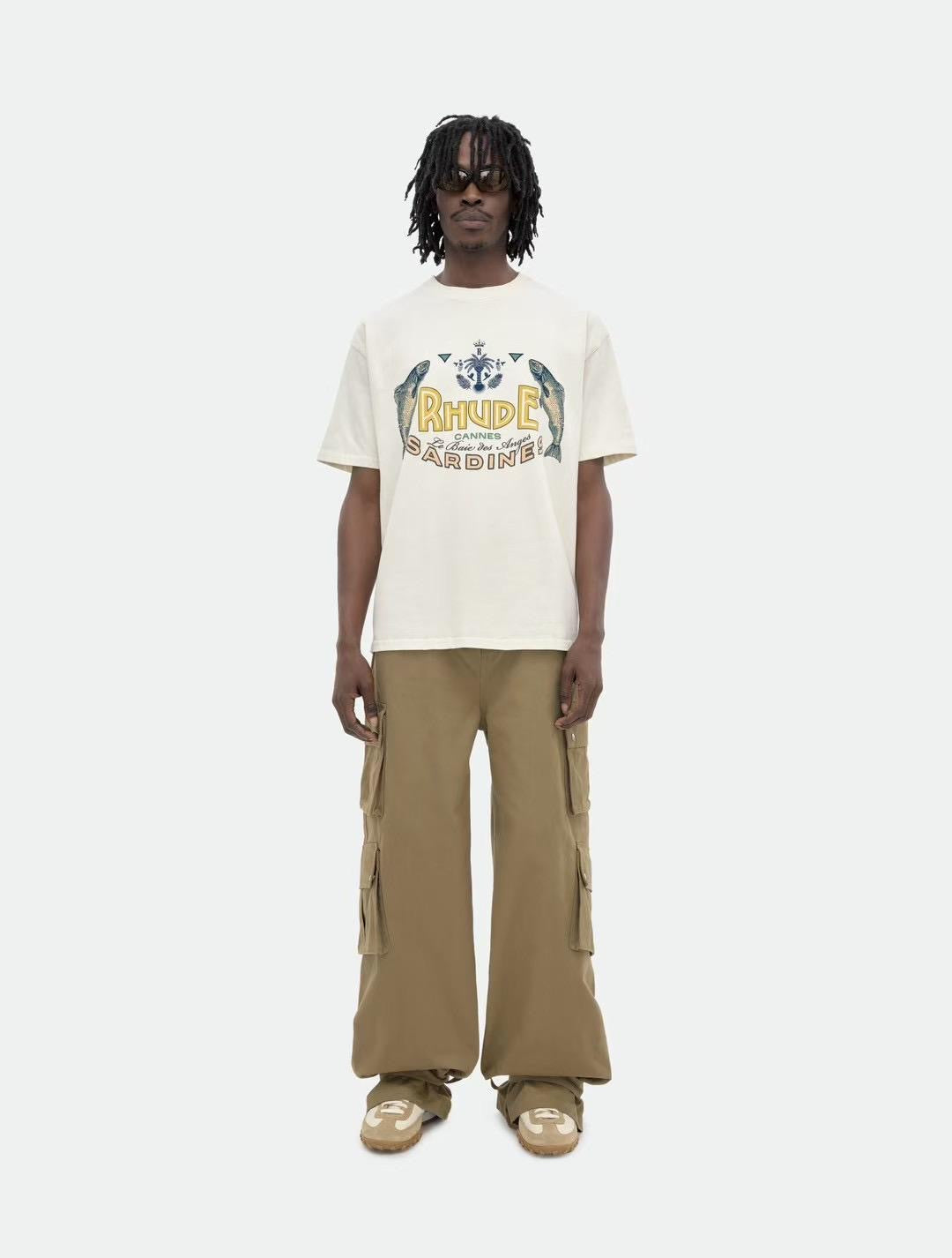 טישרט RHUDE