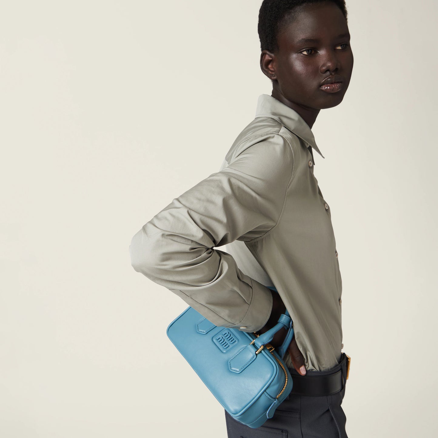 תיק מיו מיו