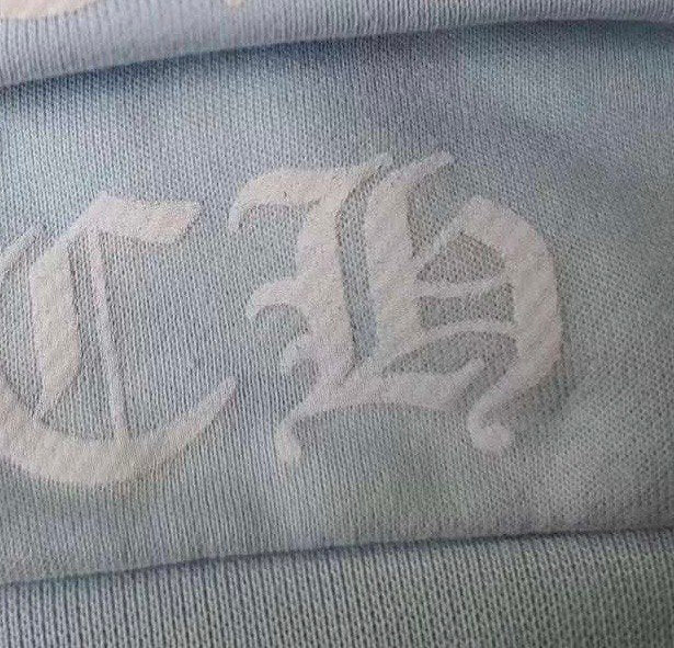 סווטשרט CH