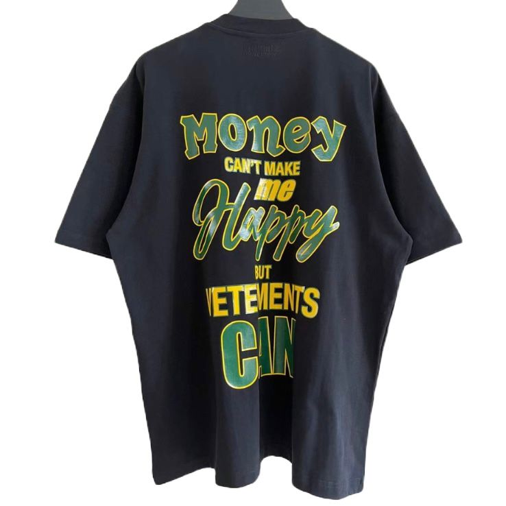 טישרט Vetements