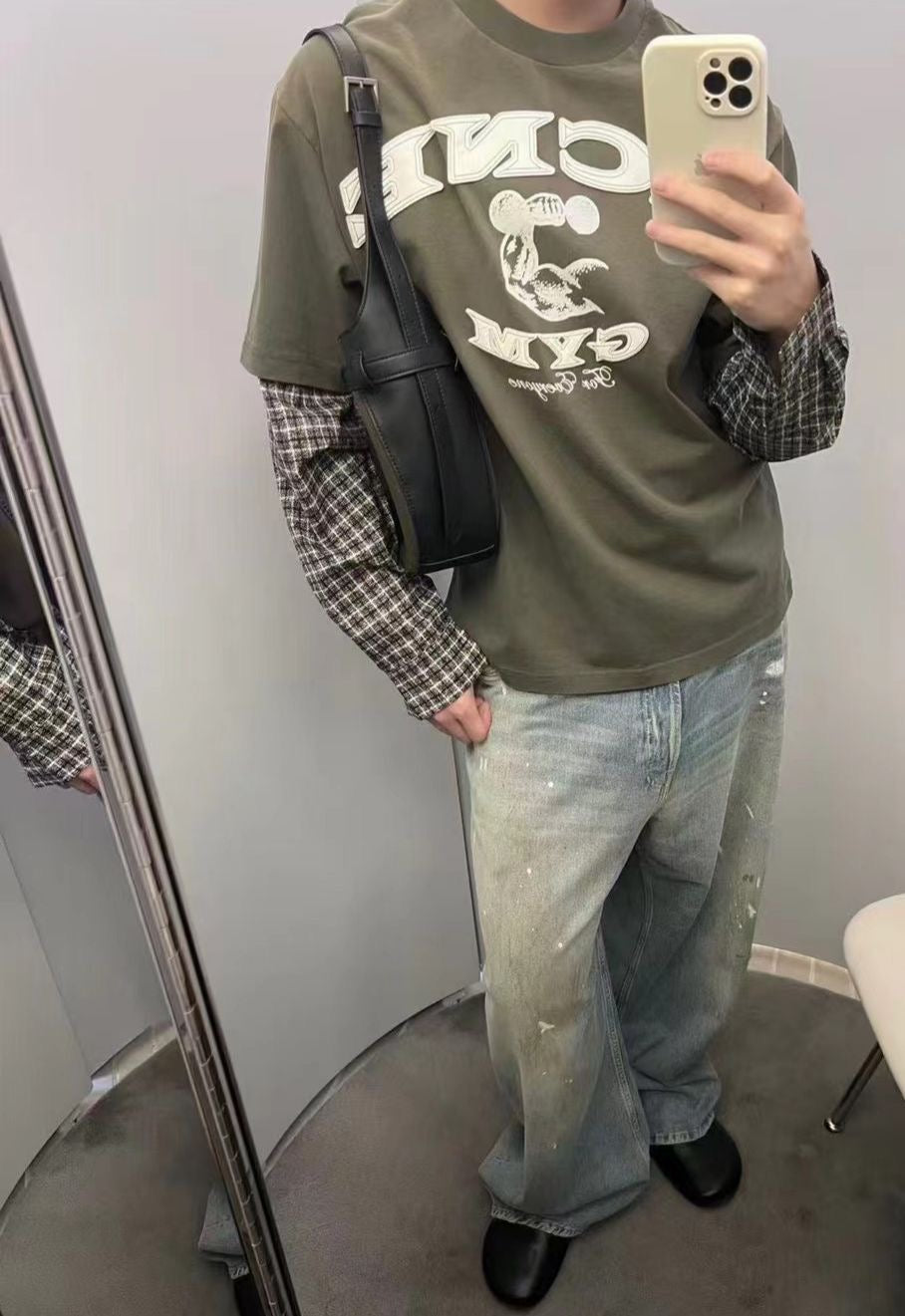חולצה Acne