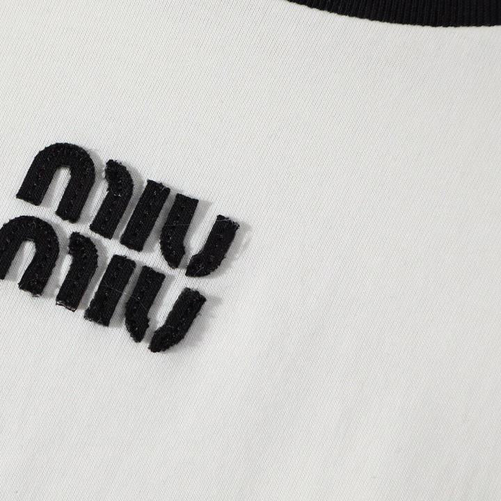 טישרט מיו מיו