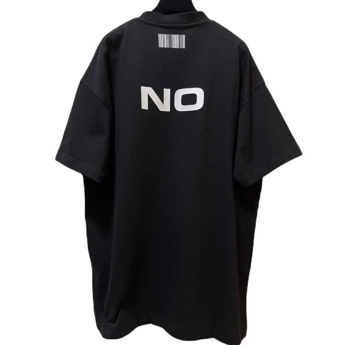 טישרט VETEMENTS