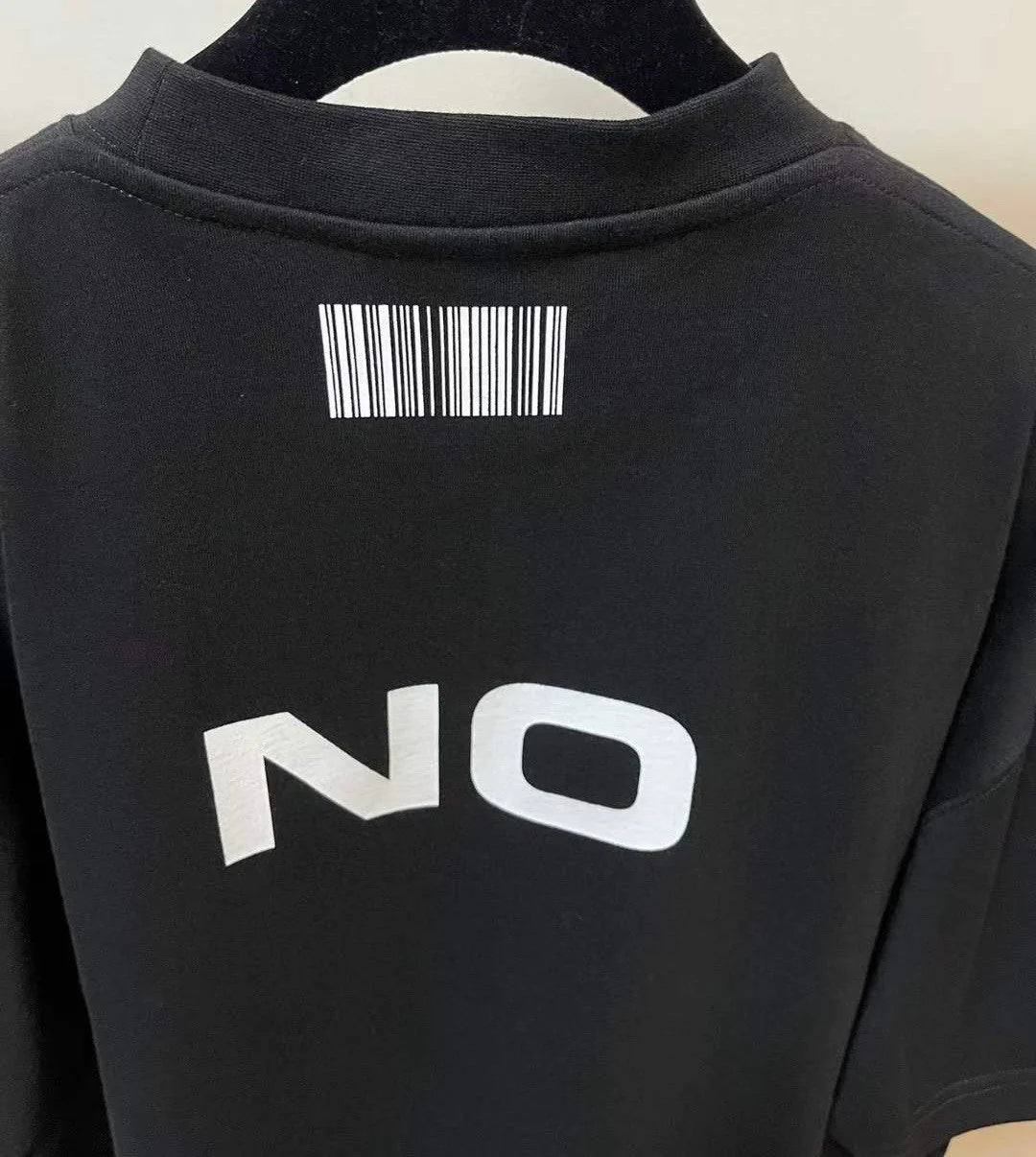 טישרט VETEMENTS