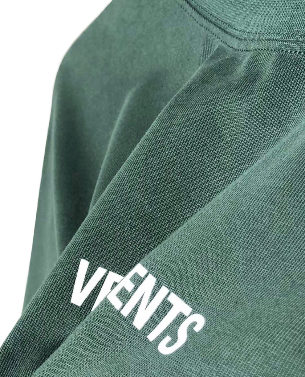 חולצה VETEMENTS