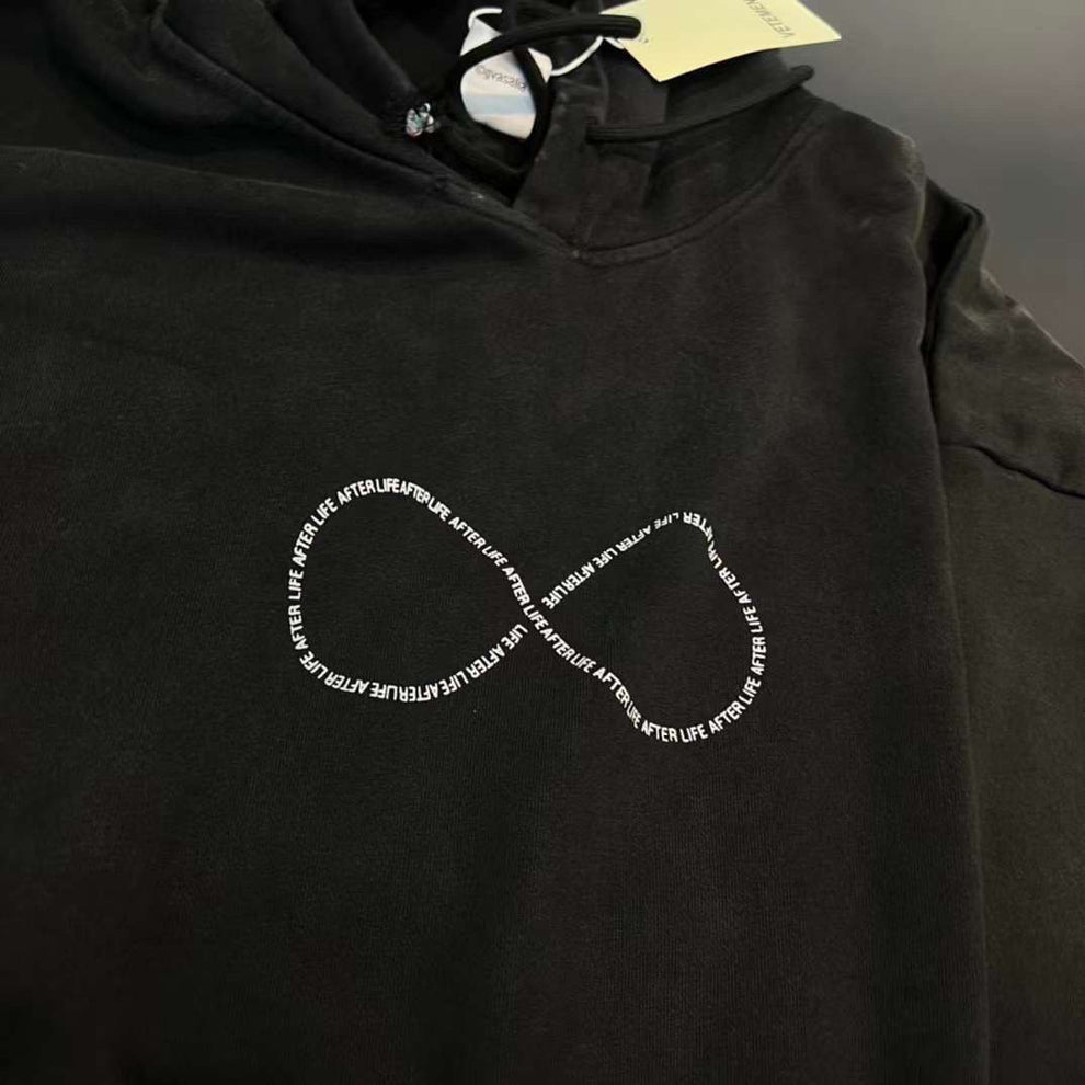סווטשרט VETEMENTS