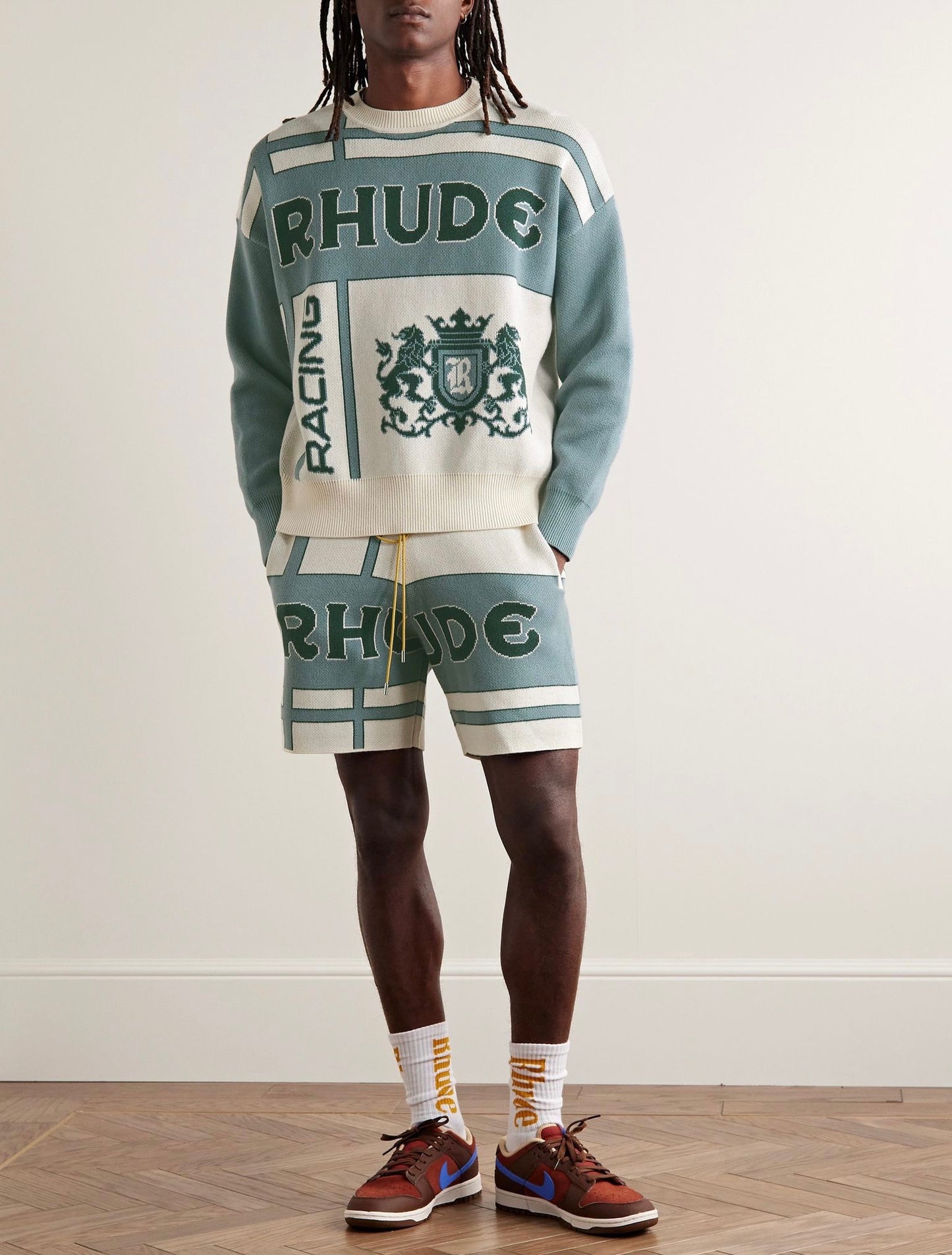 שורט RHUDE