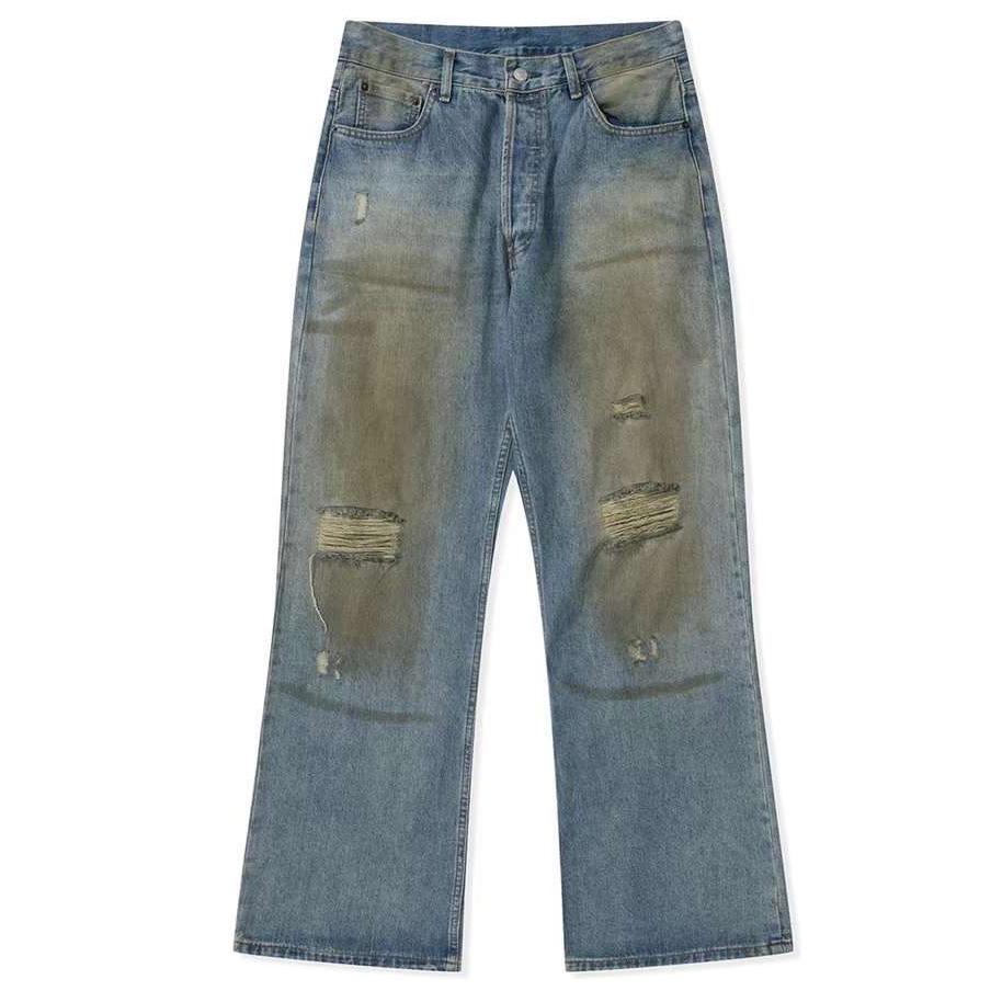 ג׳ינס Acne