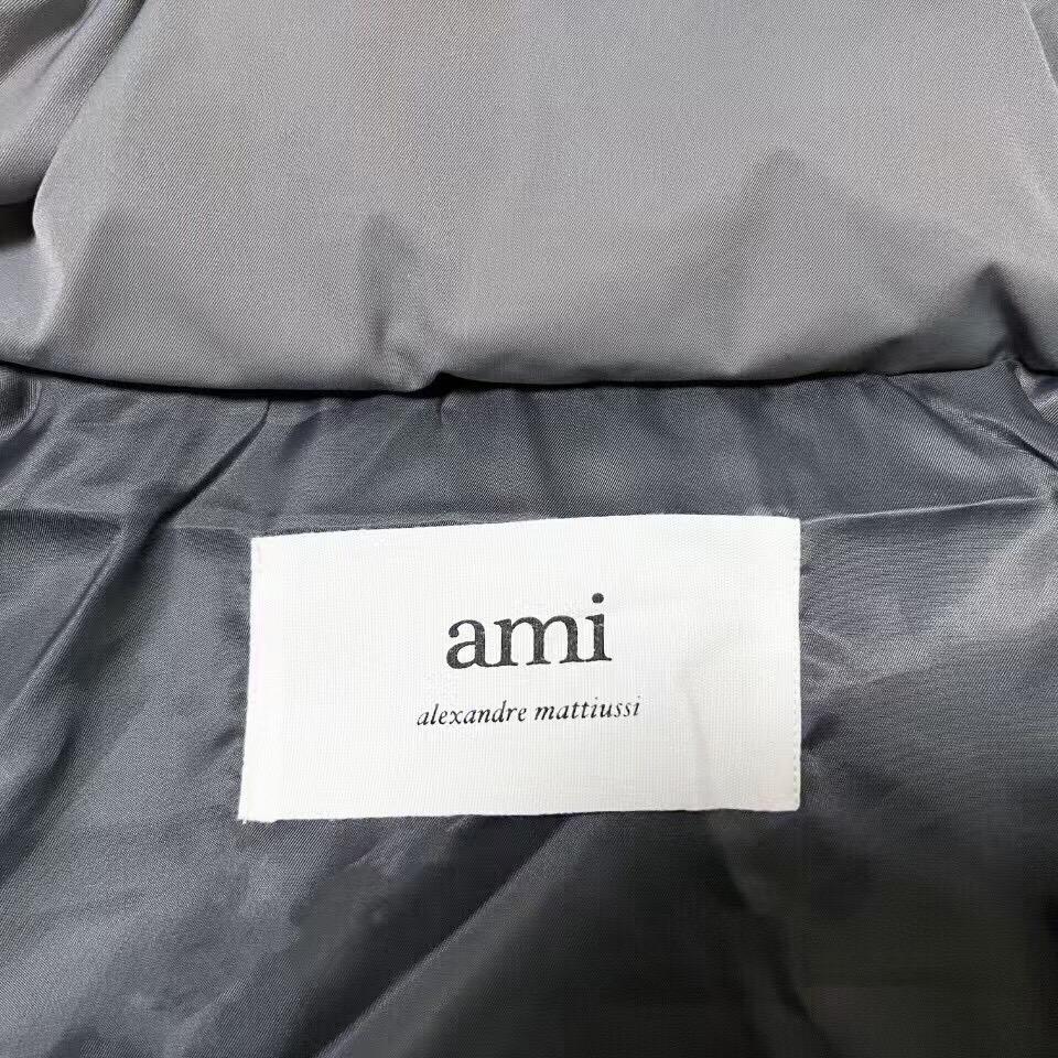 מעיל AMI