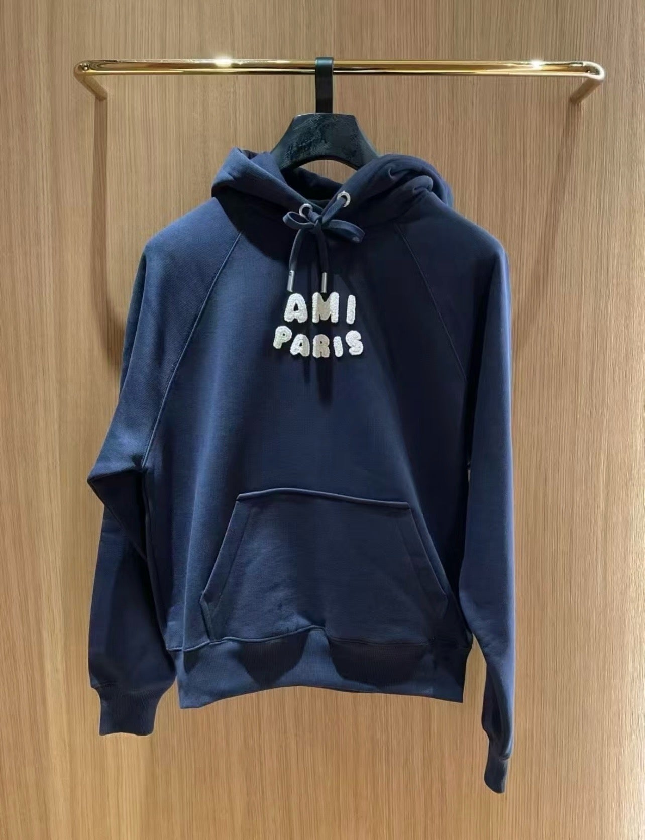סווטשירט AMI