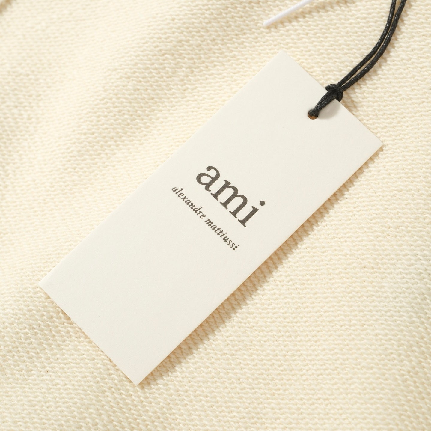 סווטשירט AMI