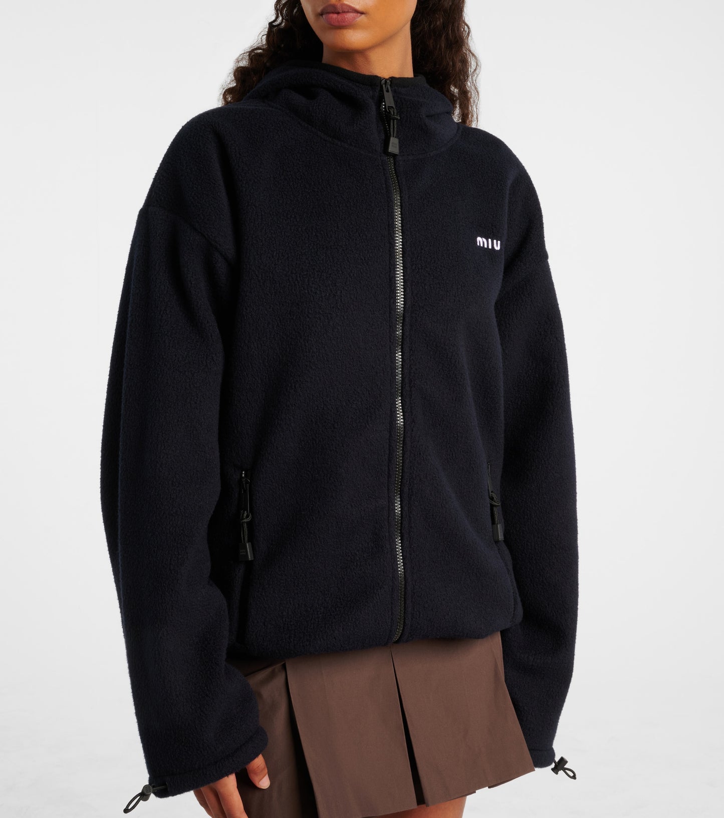 ג׳קט מיו מיו