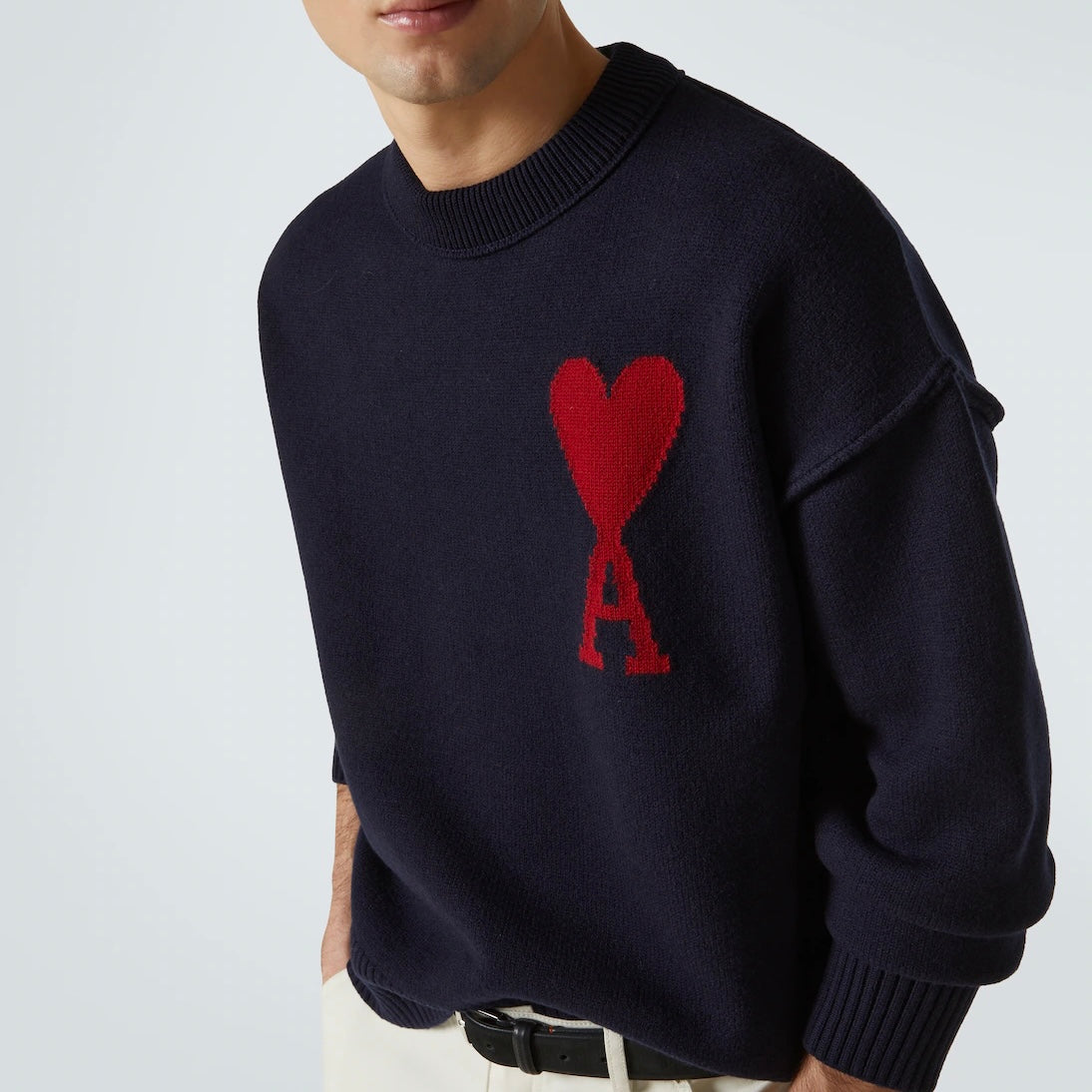 סווטשירט AMI