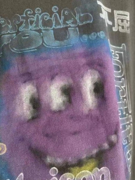 טישרט מייסון מיחארה